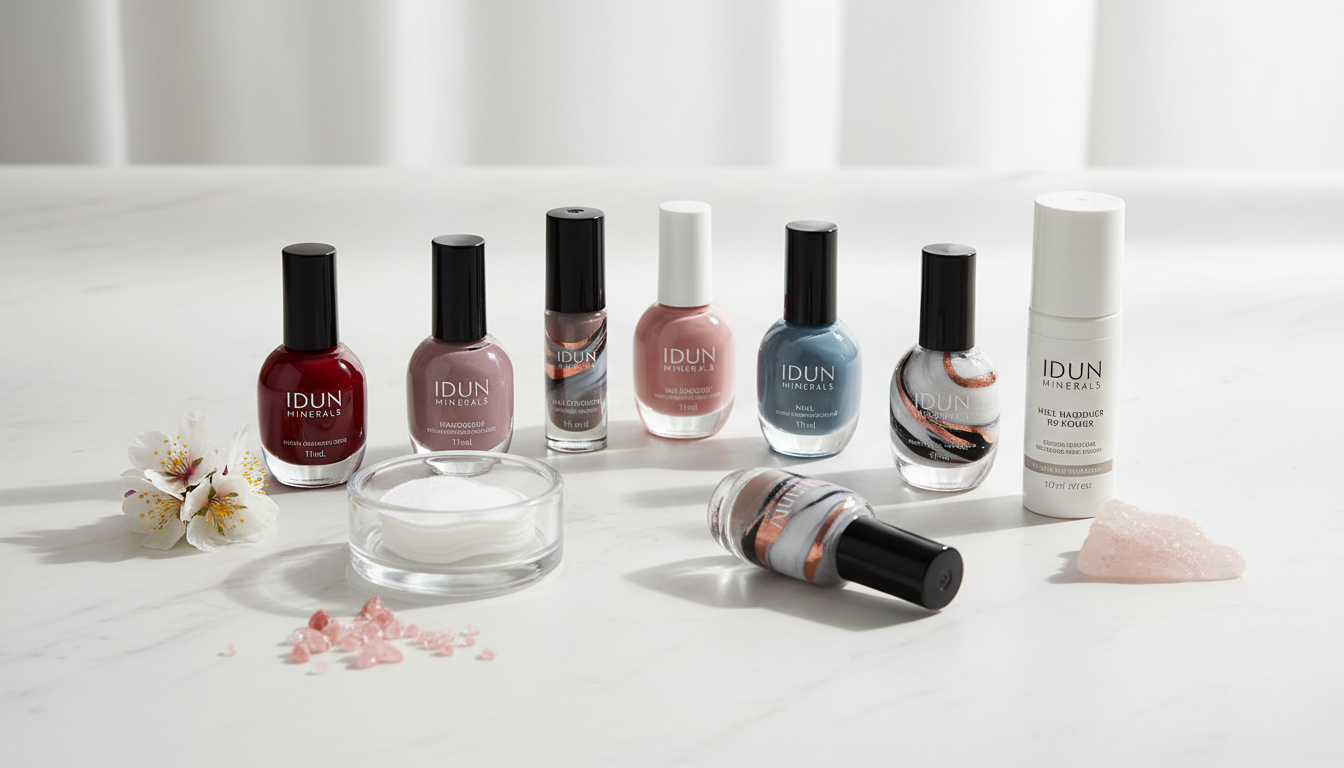 Idun Minerals