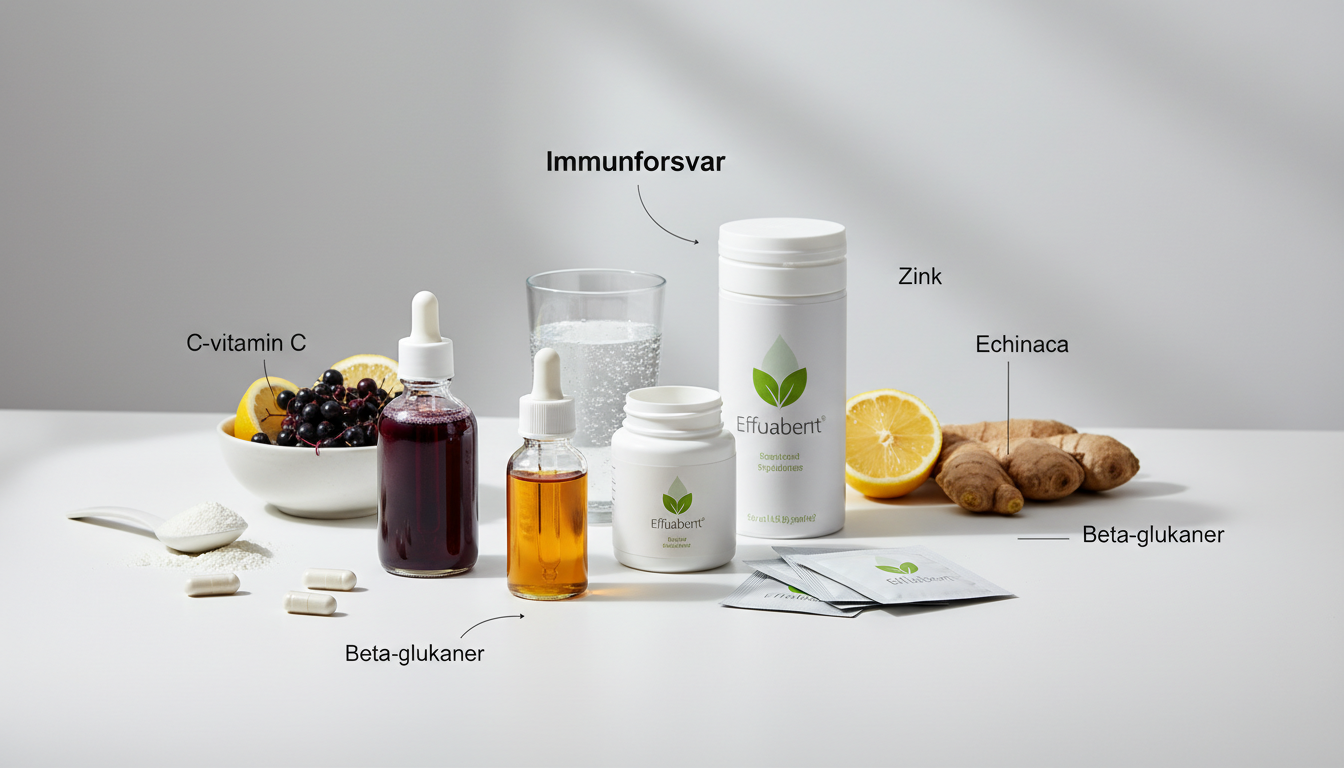 Immunforsvar