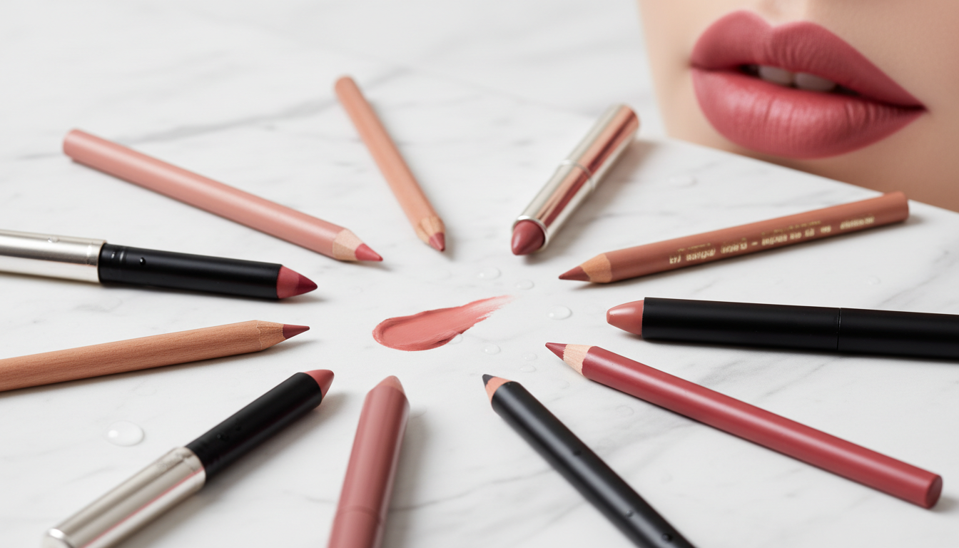 Lipliner