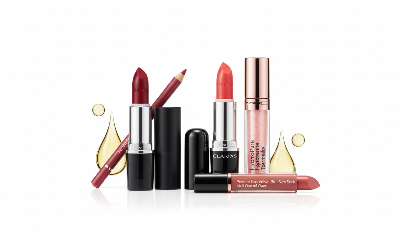 Lipstick
