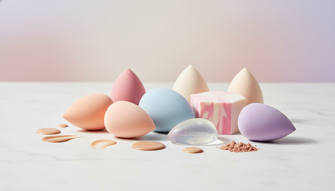 Makeupsponges