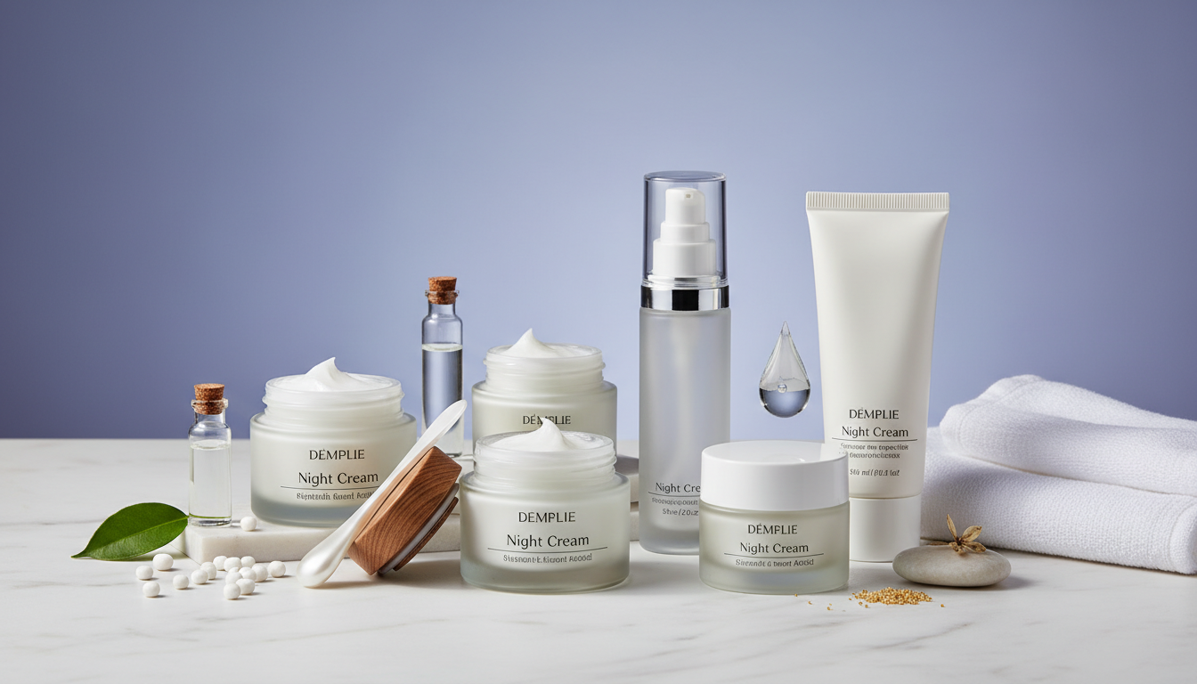 Natcreme